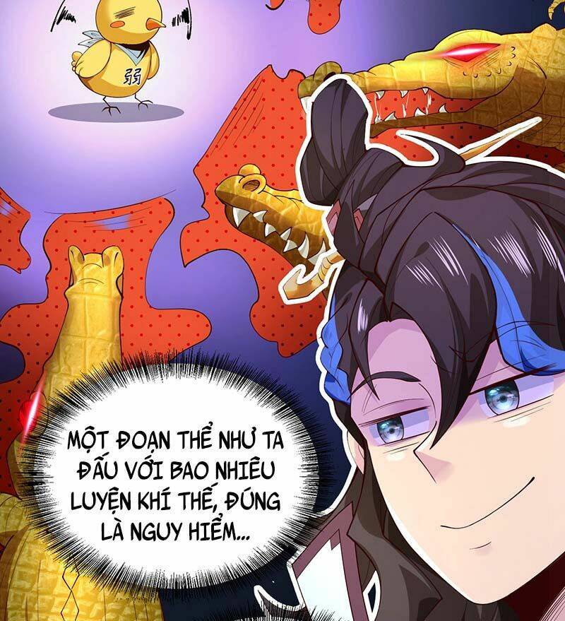 Tiên Tử Tha Mạng Chương 5 Ảnh 67