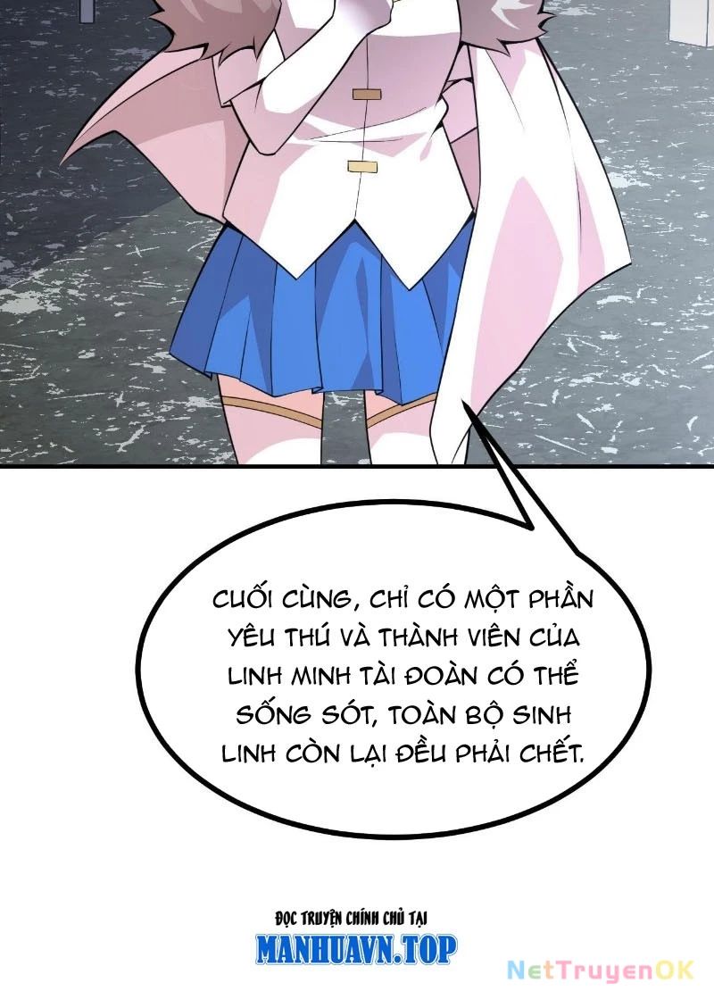 Nhất Quyền Bạo Tinh Chương 151 Ảnh 45