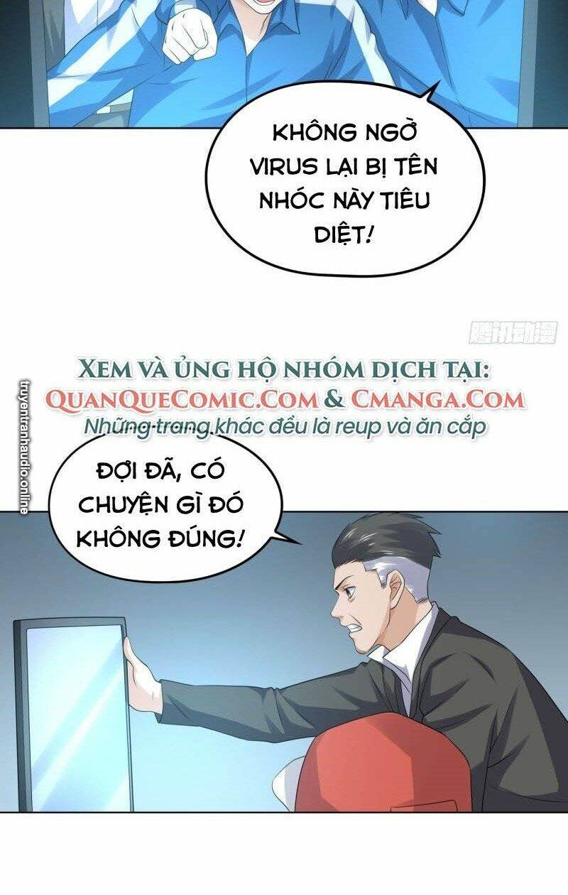 Trọng Sinh Đại Ngoạn Gia Chương 191 Ảnh 7