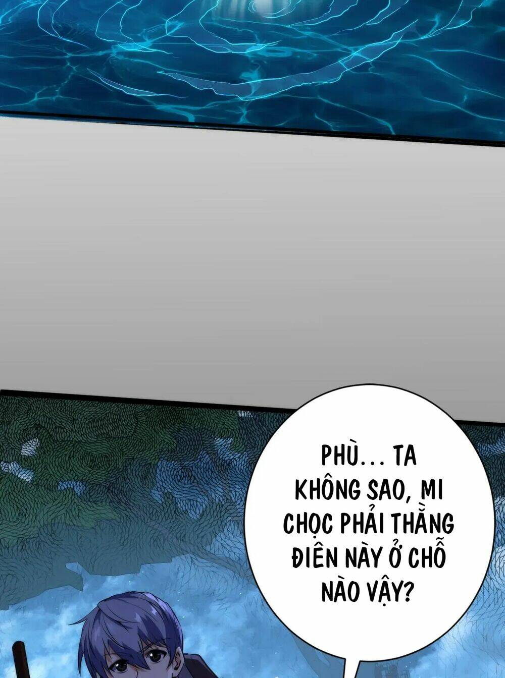 Trở Thành Thần Chủ Cthulhu Chương 240 Ảnh 64
