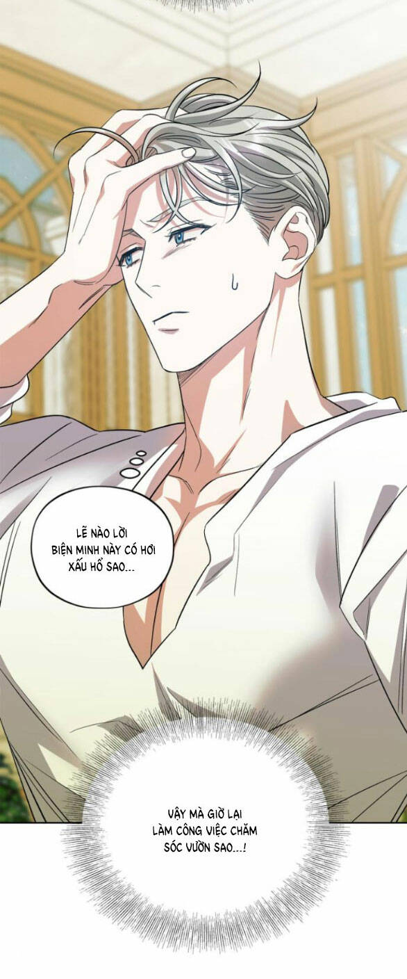 Mong Chờ Giây Phút Thiêng Liêng Được Chạm Tới Người Chương 54.2 Ảnh 6