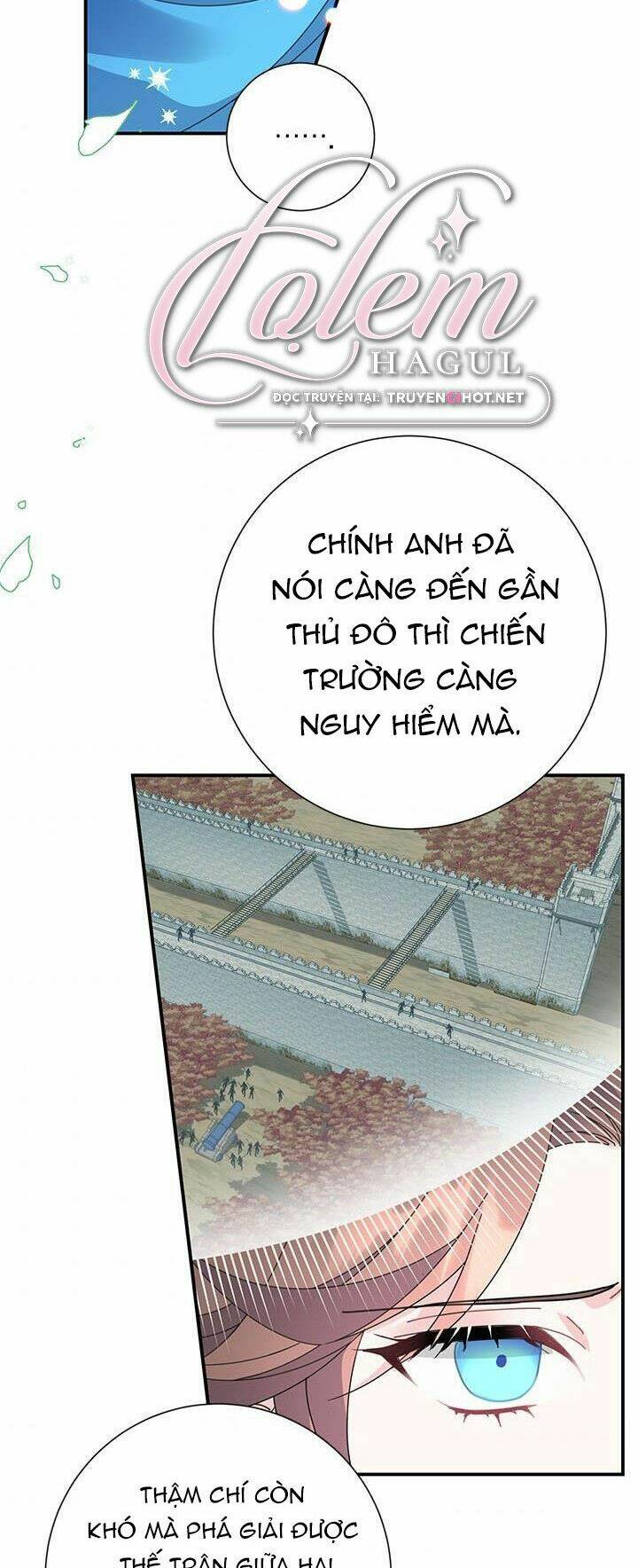 Công Chúa Của Loài Chim Chương 49.1 Ảnh 40