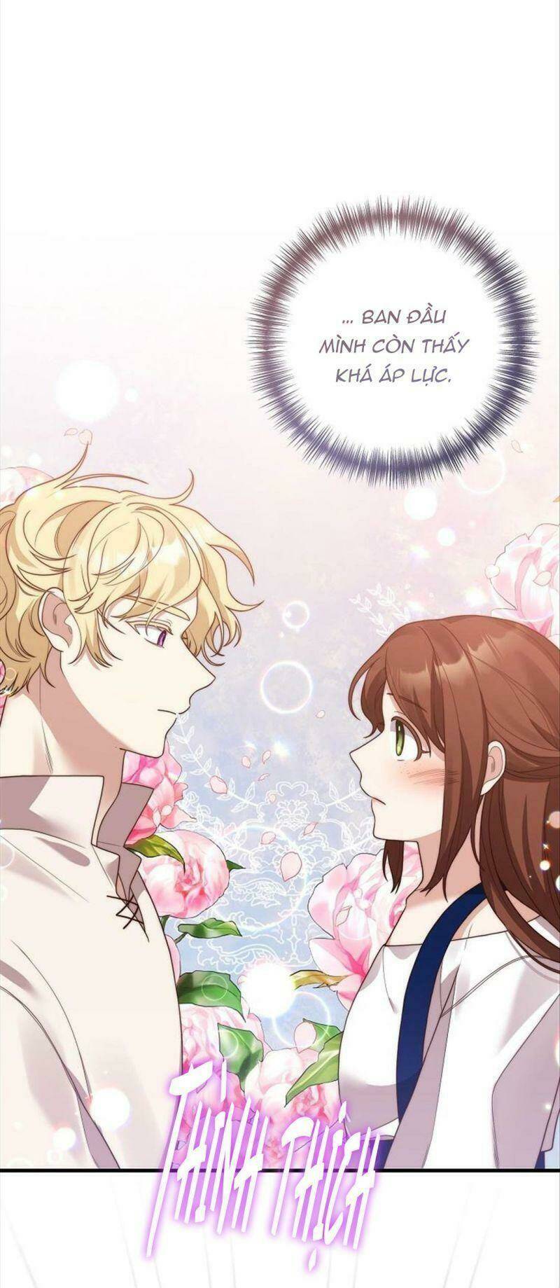Hôn Phu Của Tôi Là Nam Chính Yandere Chương 16 Ảnh 52