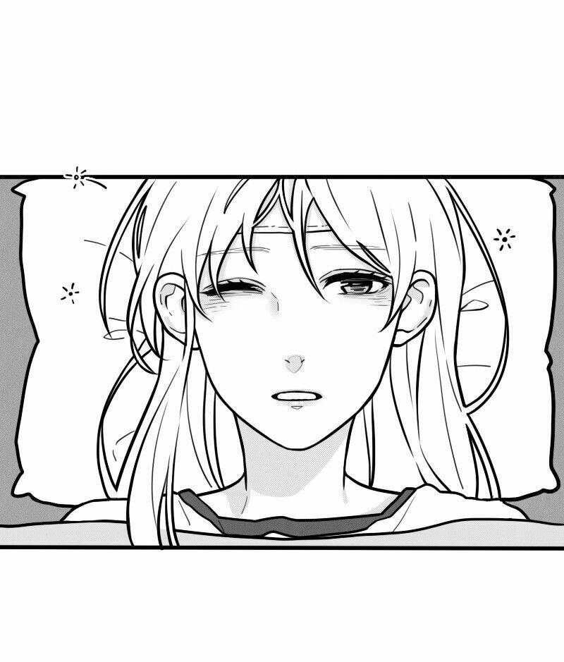 Not So Shoujo Love Story Chương 11 Ảnh 22