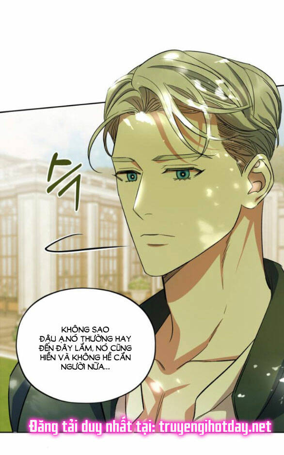 Mong Chờ Giây Phút Thiêng Liêng Được Chạm Tới Người Chương 55.1 Ảnh 21