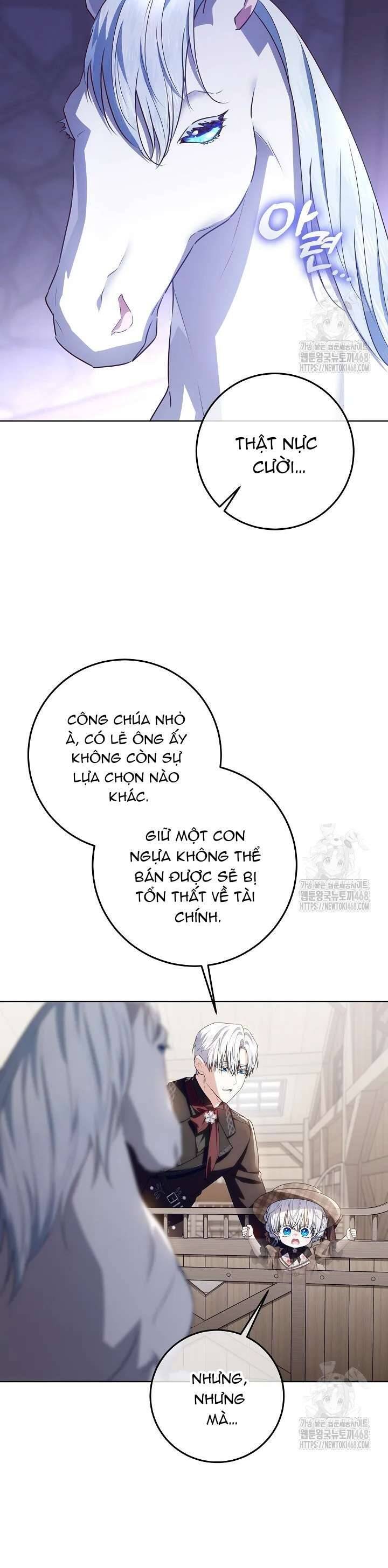 Người Cha Che Giấu Sức Mạnh Chương 34 Ảnh 16