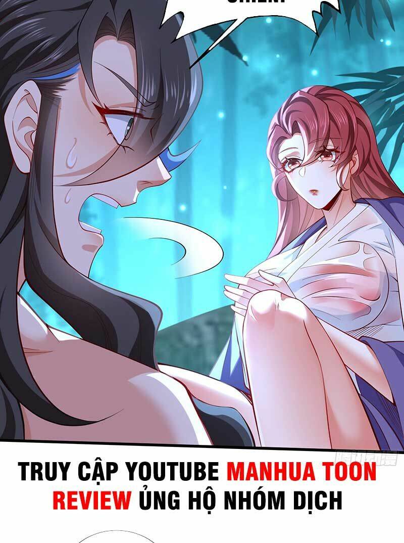 Tiên Tử Tha Mạng Chương 12 Ảnh 87