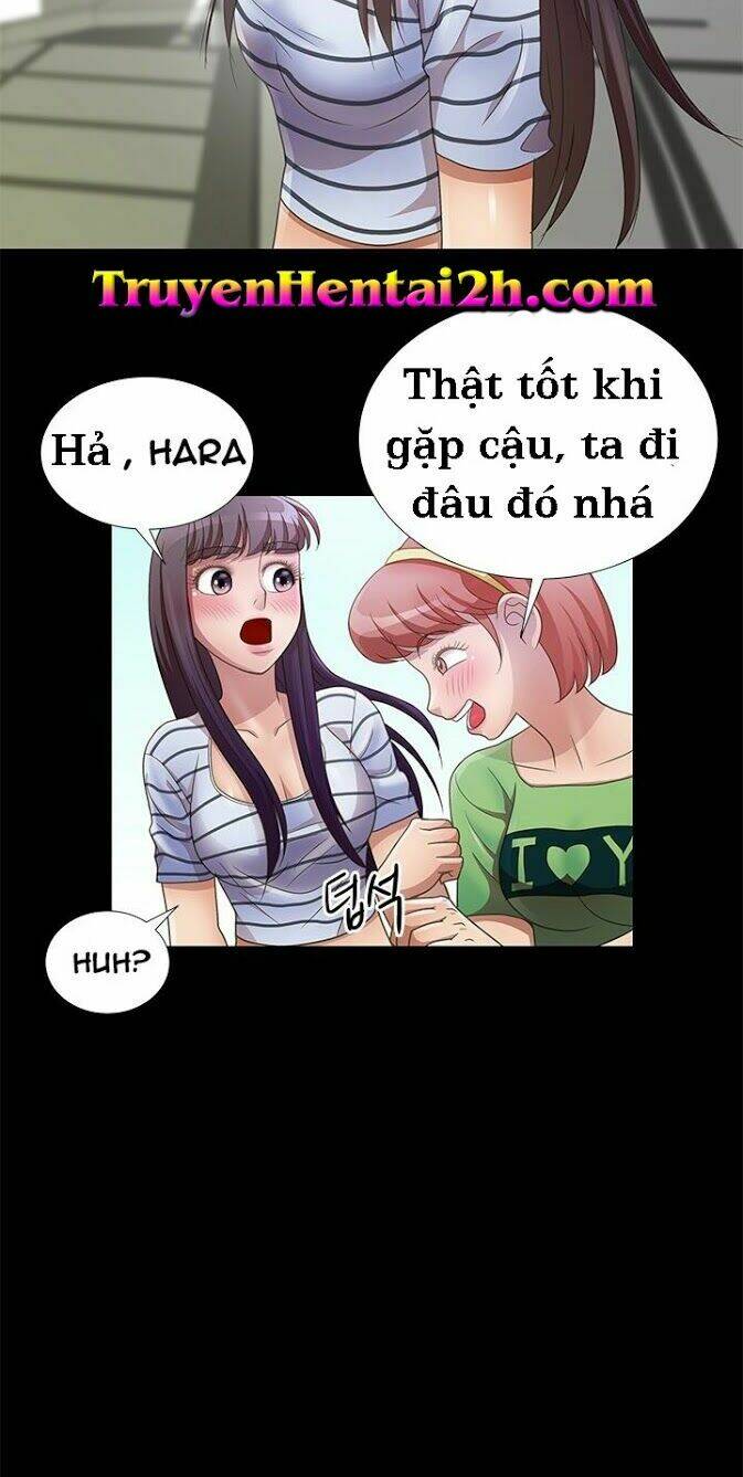Cậu Sẽ Làm Như Tôi Nói Chứ? Chương 10 Ảnh 5