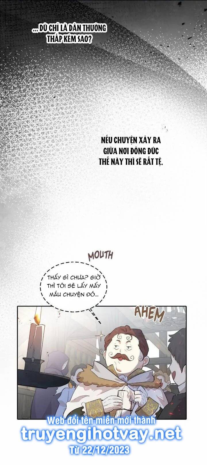 Tôi Là Fan Cứng Của Hoàng Tử Chương 73.2 Ảnh 19