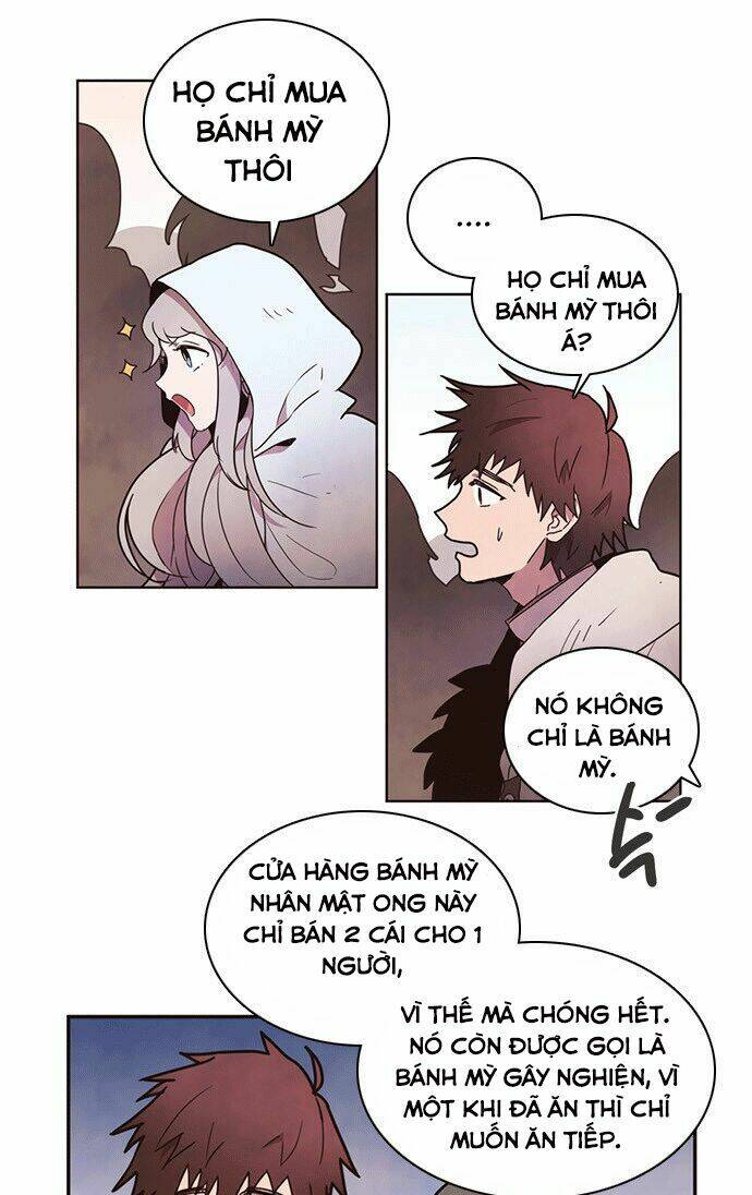 Miracle! Hero-Nim Chương 5 Ảnh 16