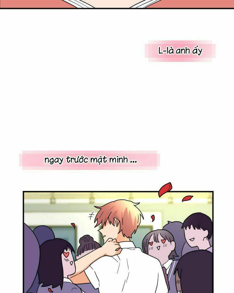 Not So Shoujo Love Story Chương 19 Ảnh 24