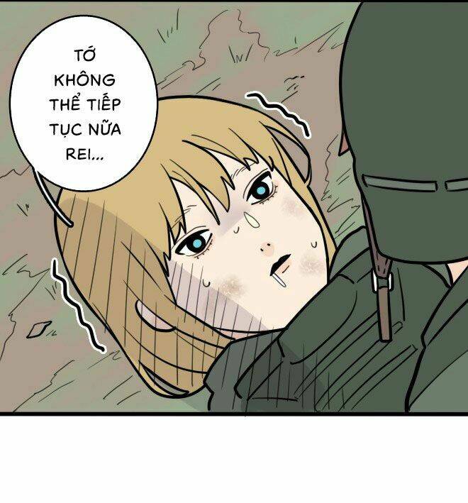 Not So Shoujo Love Story Chương 11.5 Ảnh 7