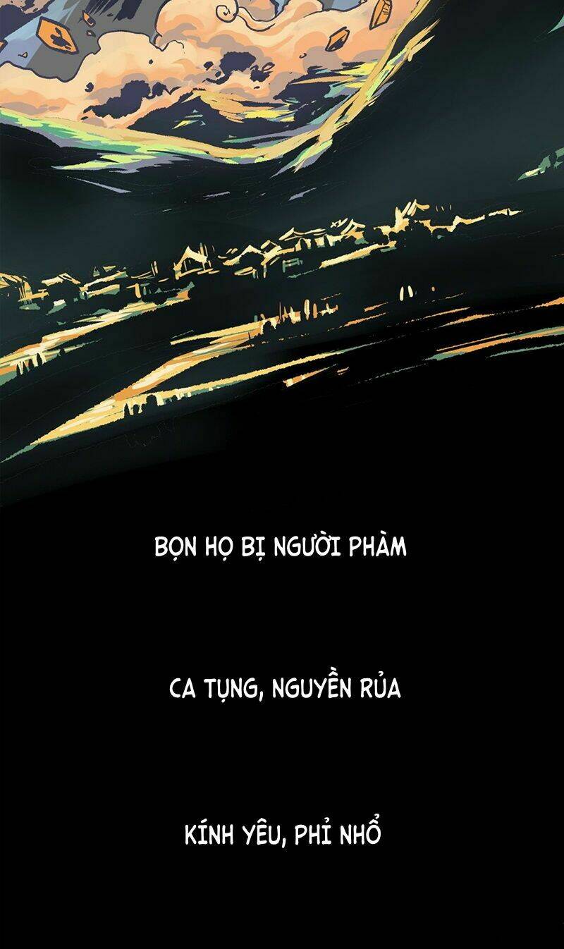 Thiên Công Phổ Chương 1 Ảnh 8