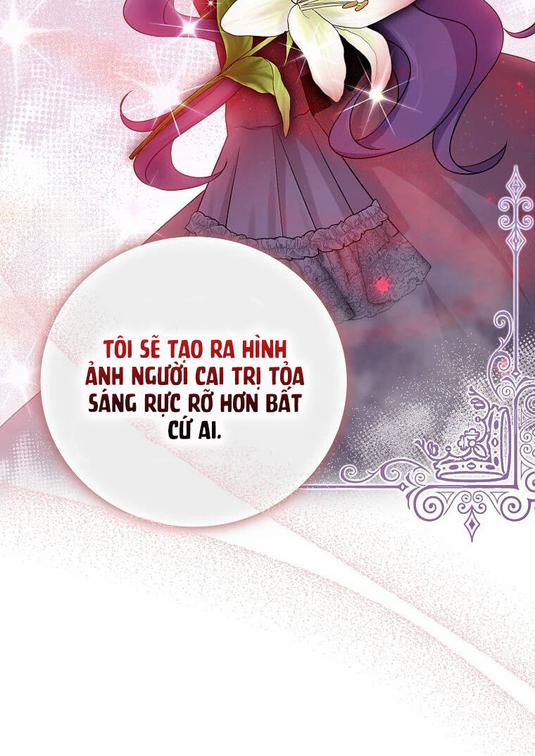 Tôi Đã Diễn Tròn Vai Một Đứa Con Gái Nuôi Chương 21 Ảnh 17