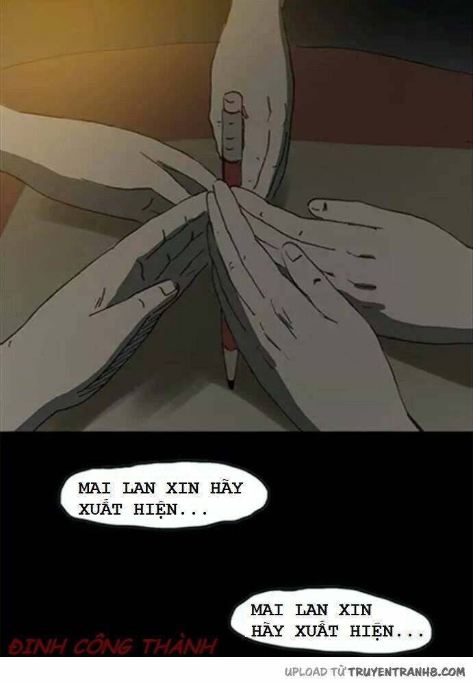 Bút Tiên Chương 5 Ảnh 46
