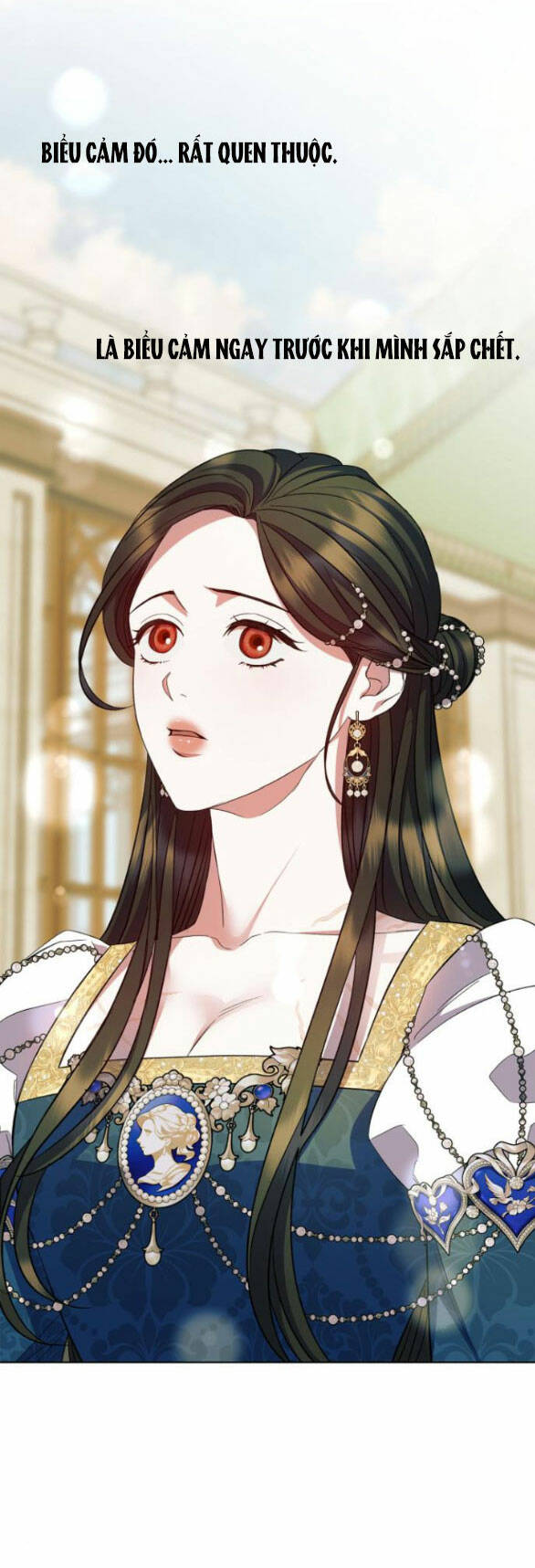 Mong Chờ Giây Phút Thiêng Liêng Được Chạm Tới Người Chương 57.1 Ảnh 13