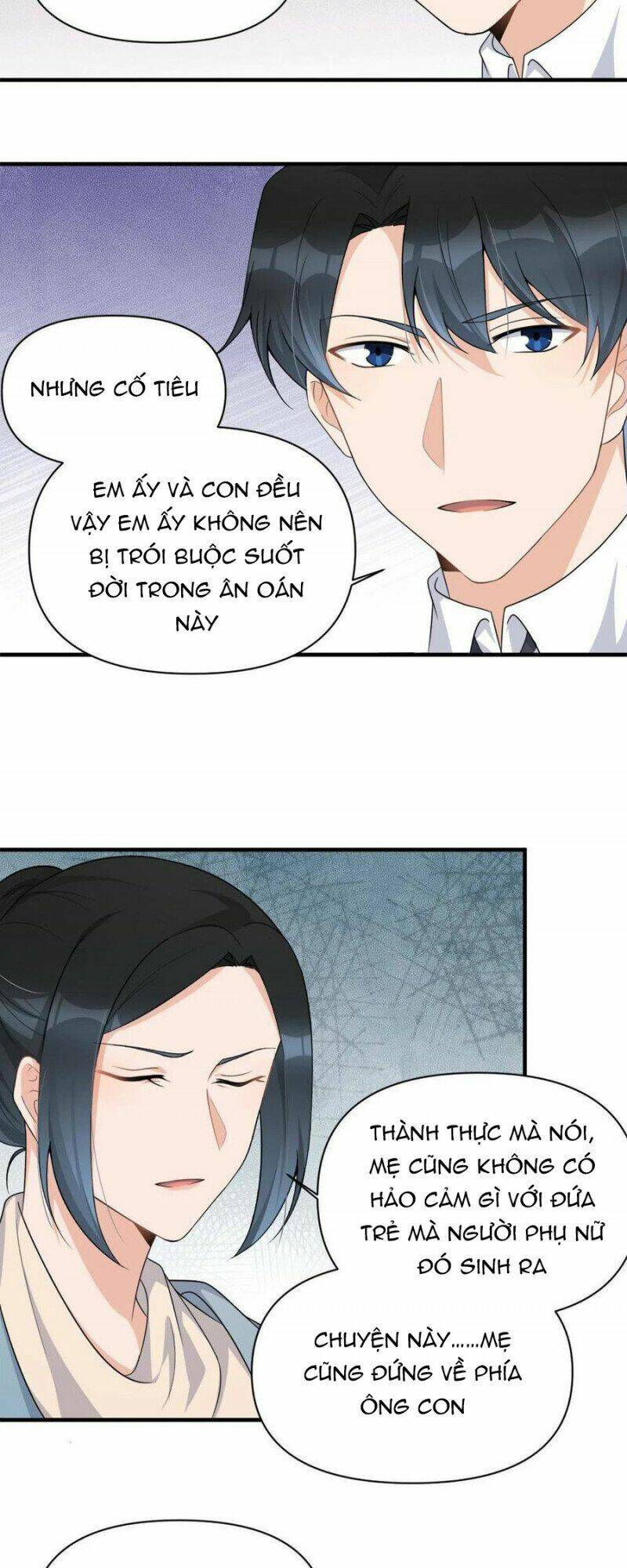 Vẫn Cứ Nhớ Em, Nhớ Em Chương 161 Ảnh 7