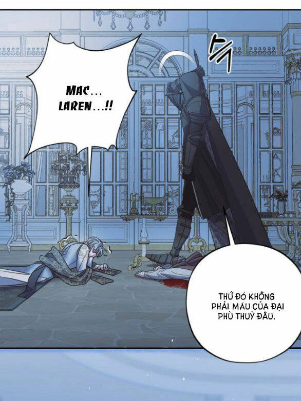 Mong Chờ Giây Phút Thiêng Liêng Được Chạm Tới Người Chương 50.2 Ảnh 10