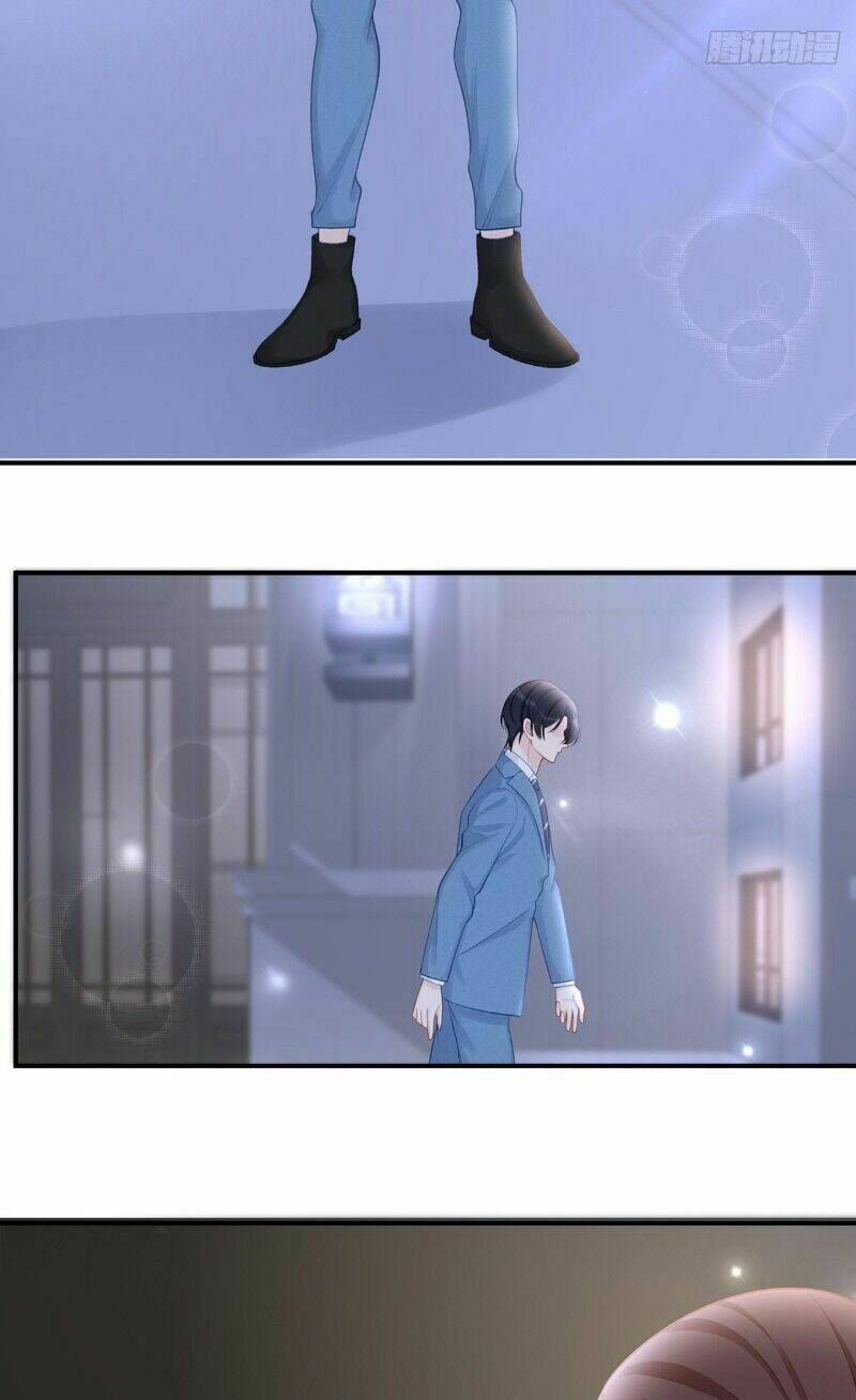 Chỉ Muốn Cưng Chiều Em Chương 55 Ảnh 20