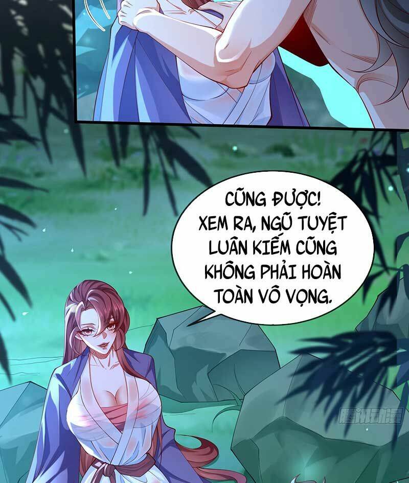 Tiên Tử Tha Mạng Chương 12 Ảnh 70