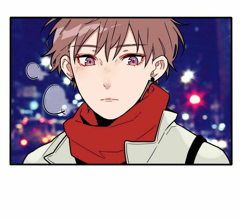 Not So Shoujo Love Story Chương 13.1 Ảnh 13