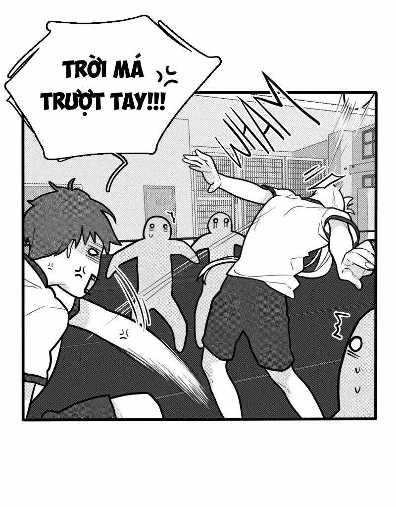 Not So Shoujo Love Story Chương 11 Ảnh 14