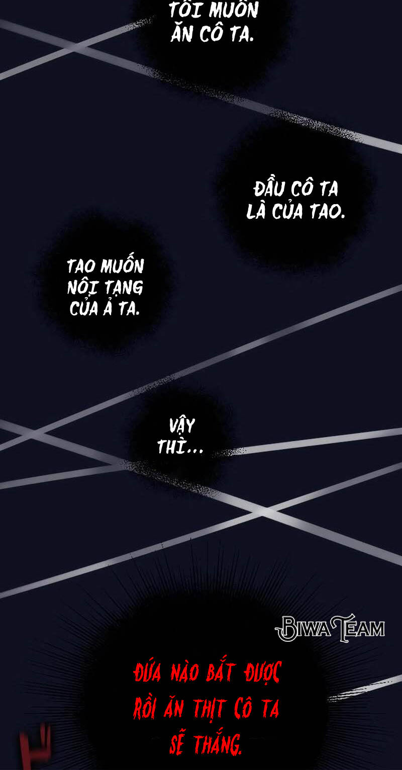Tôi Đã Phá Vỡ Cuộc Hôn Nhân Chính Trị Chương 3 Ảnh 4