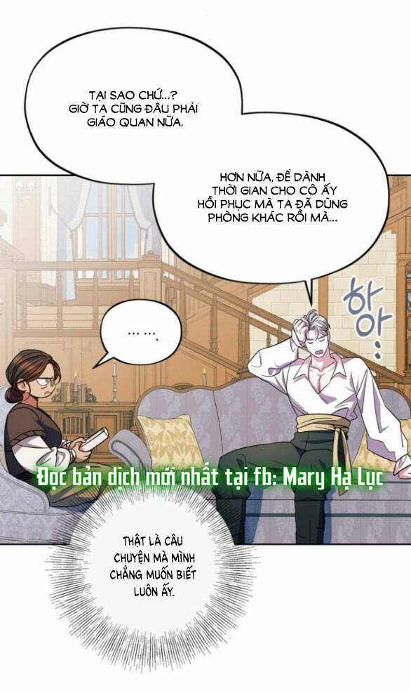 Mong Chờ Giây Phút Thiêng Liêng Được Chạm Tới Người Chương 55.2 Ảnh 5