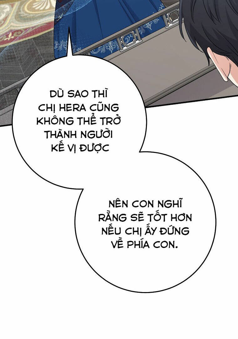 Tôi Đã Diễn Tròn Vai Một Đứa Con Gái Nuôi Chương 30 Ảnh 77