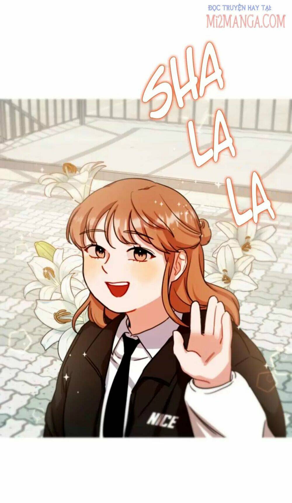 Bloody Romance - Lãng Mạn Đẫm Máu Chương 14 Ảnh 6