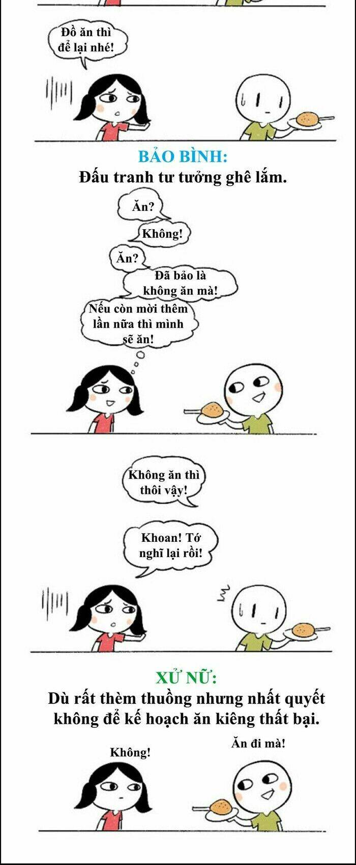 12 Cung Hoàng Đạo Vui Chương 17 Ảnh 10