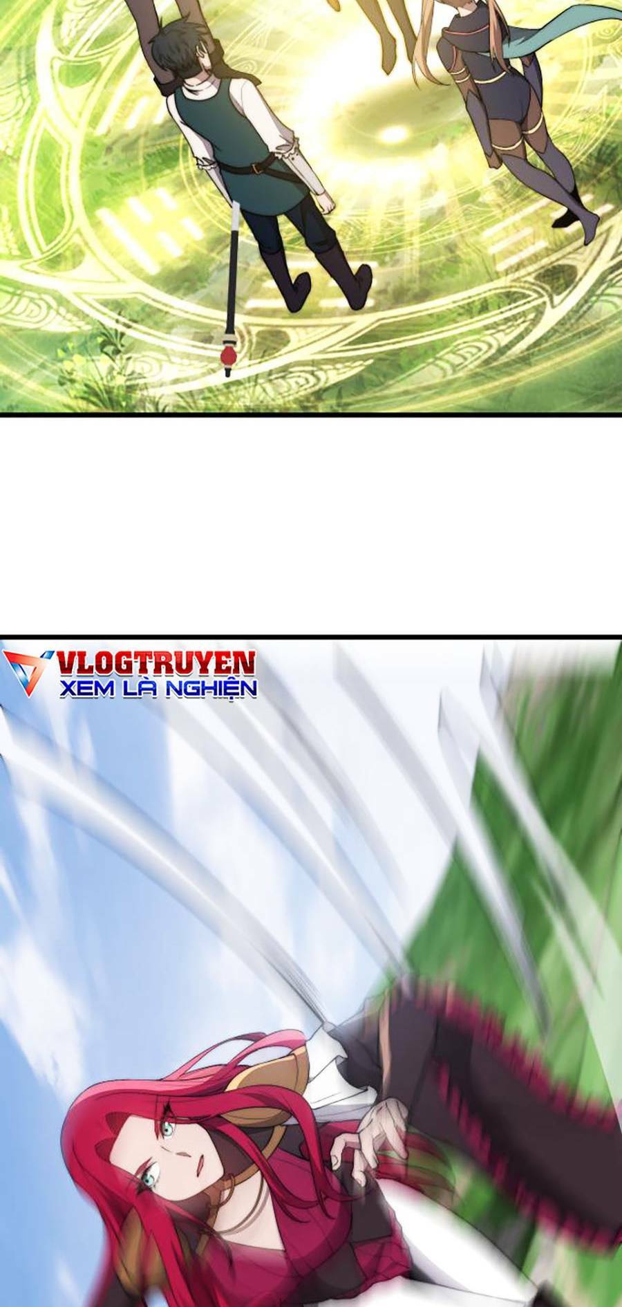 Cao Thủ Gian Lận Hoàn Lương Chương 18 Ảnh 51