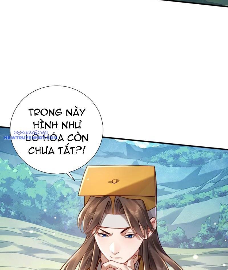 Bói Toán Mà Thôi, Cửu Vĩ Yêu Đế Sao Lại Thành Nương Tử Ta?! Chương 68 Ảnh 33