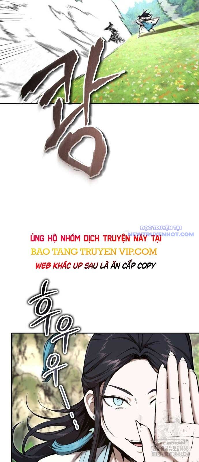 Giáo Chủ Ma Giáo Cũng Biết Sợ Chương 44 Ảnh 82