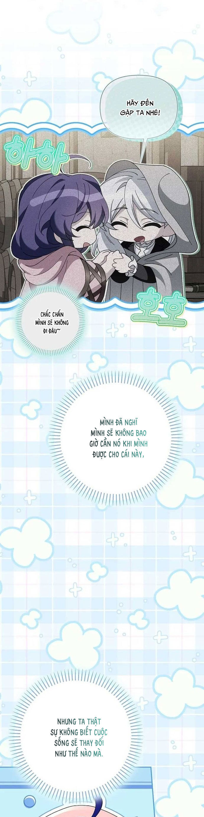 Nhân Vật Phản Diện Được Ưu Ái Chương 19 Ảnh 44