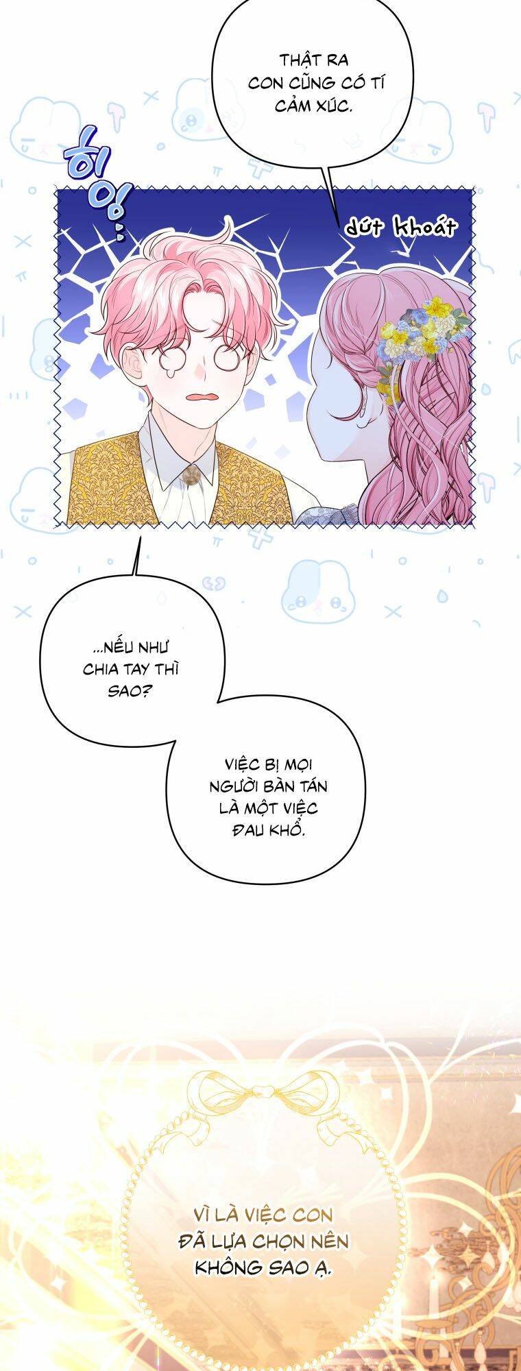 Thà Làm Vua Còn Hơn Chương 17 Ảnh 47