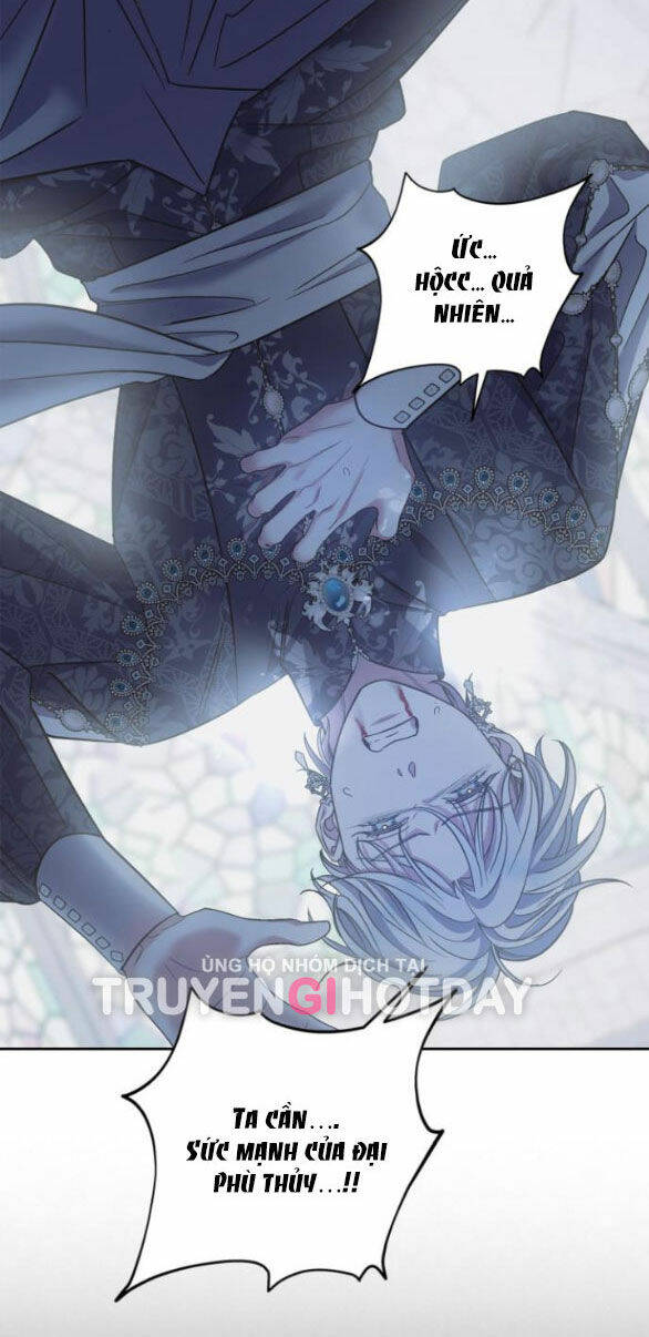 Mong Chờ Giây Phút Thiêng Liêng Được Chạm Tới Người Chương 50.1 Ảnh 25