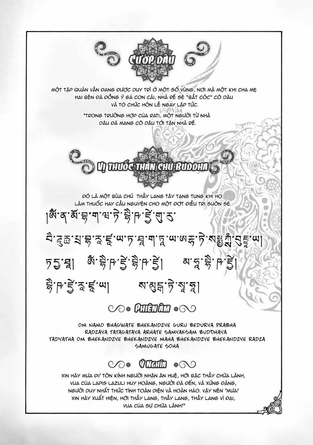 Blissful Land Chương 5 Ảnh 26