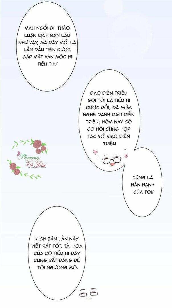 Ảnh Đế Cầu Sủng Chương 1 Ảnh 28