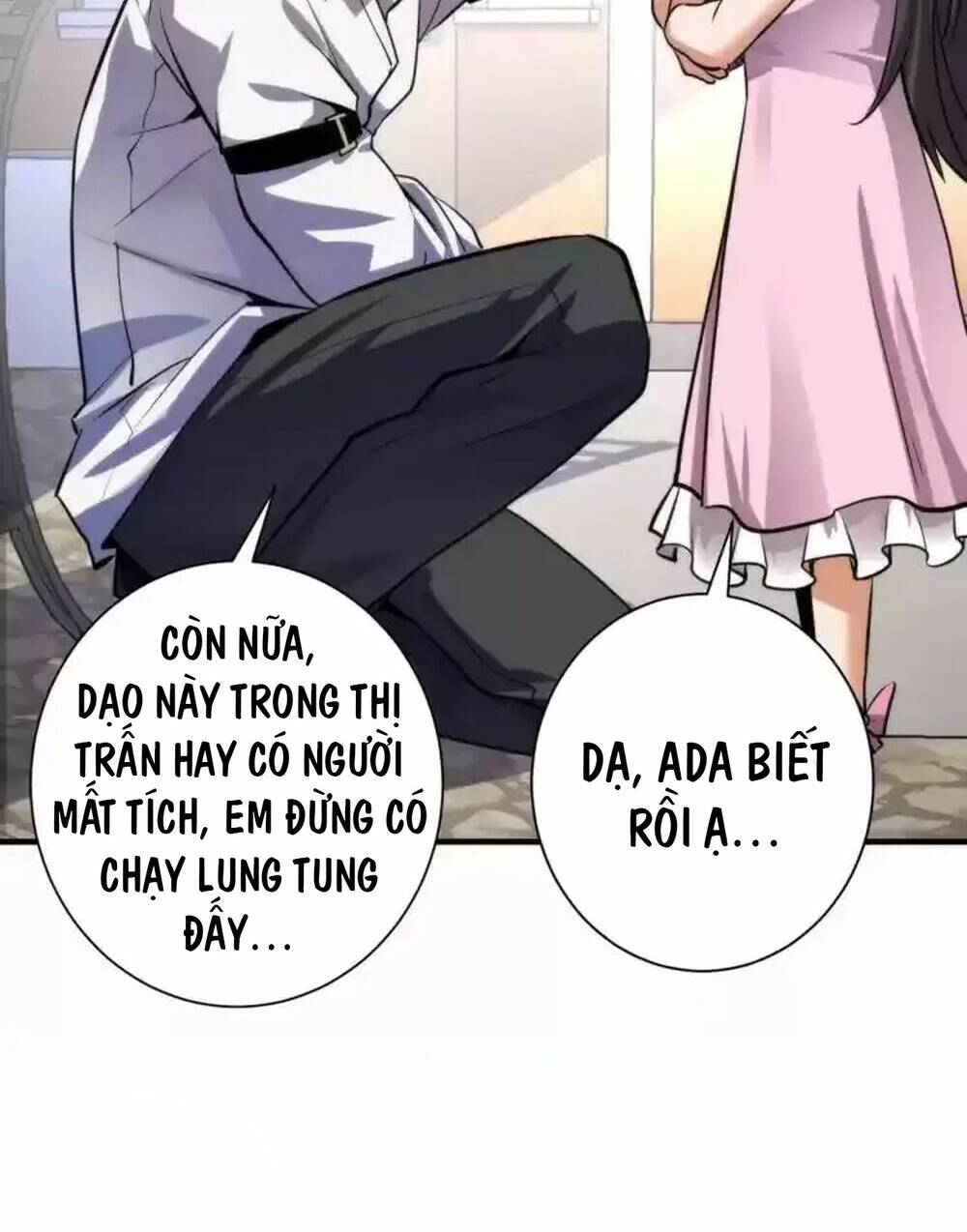 Trở Thành Thần Chủ Cthulhu Chương 241.1 Ảnh 24