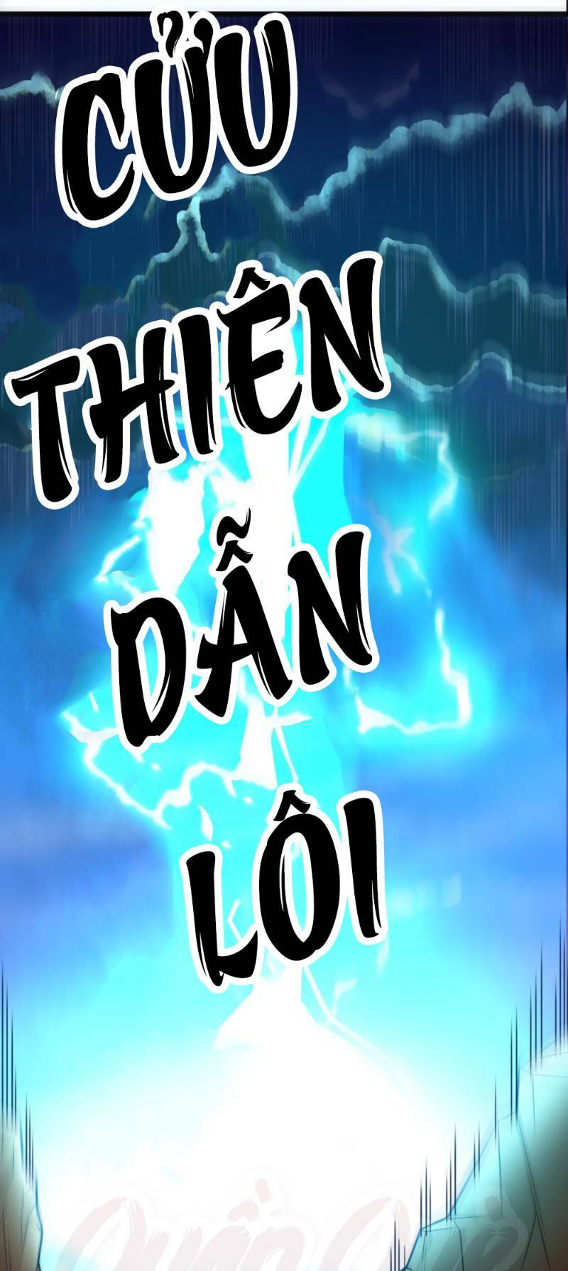 Tu Tiên Cuồng Thần Chương 72 Ảnh 18