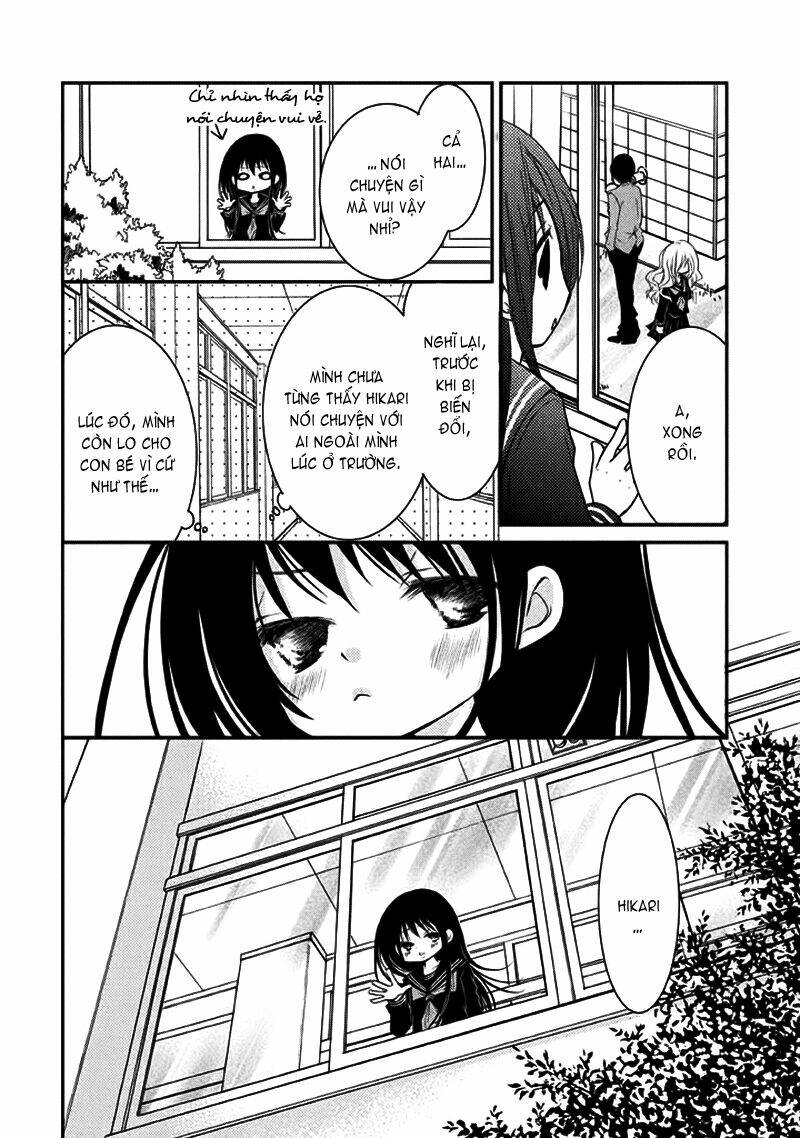 Ani Ga Imouto De Imouto Ga Ani Chương 4 Ảnh 16