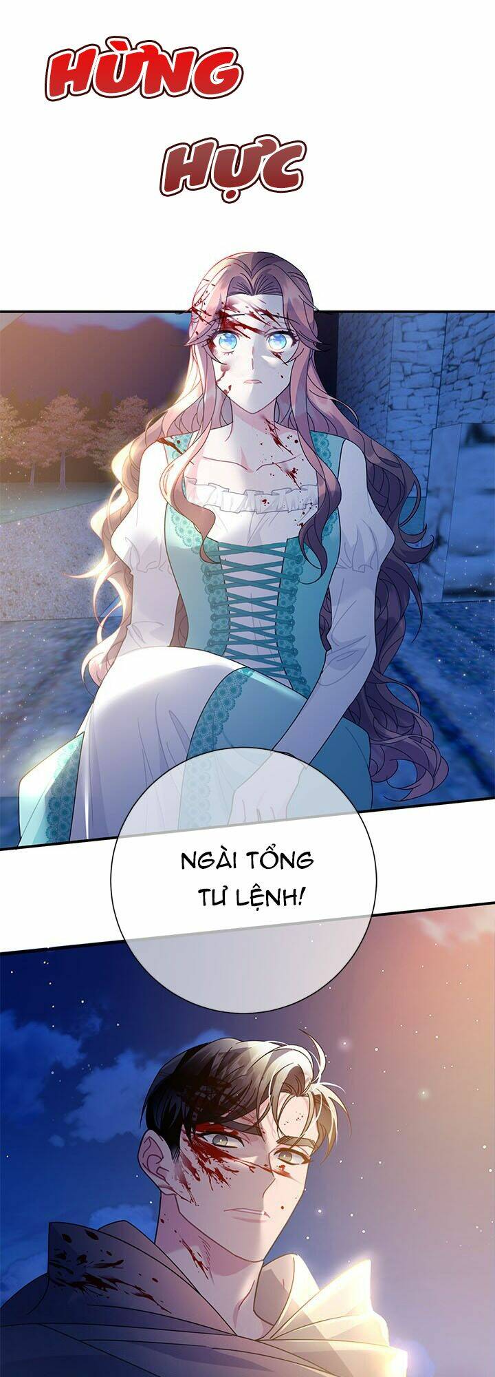 Công Chúa Của Loài Chim Chương 55.1 Ảnh 6