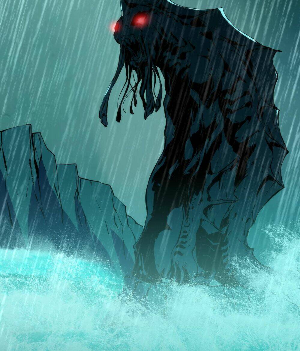 Trở Thành Thần Chủ Cthulhu Chương 244 Ảnh 34