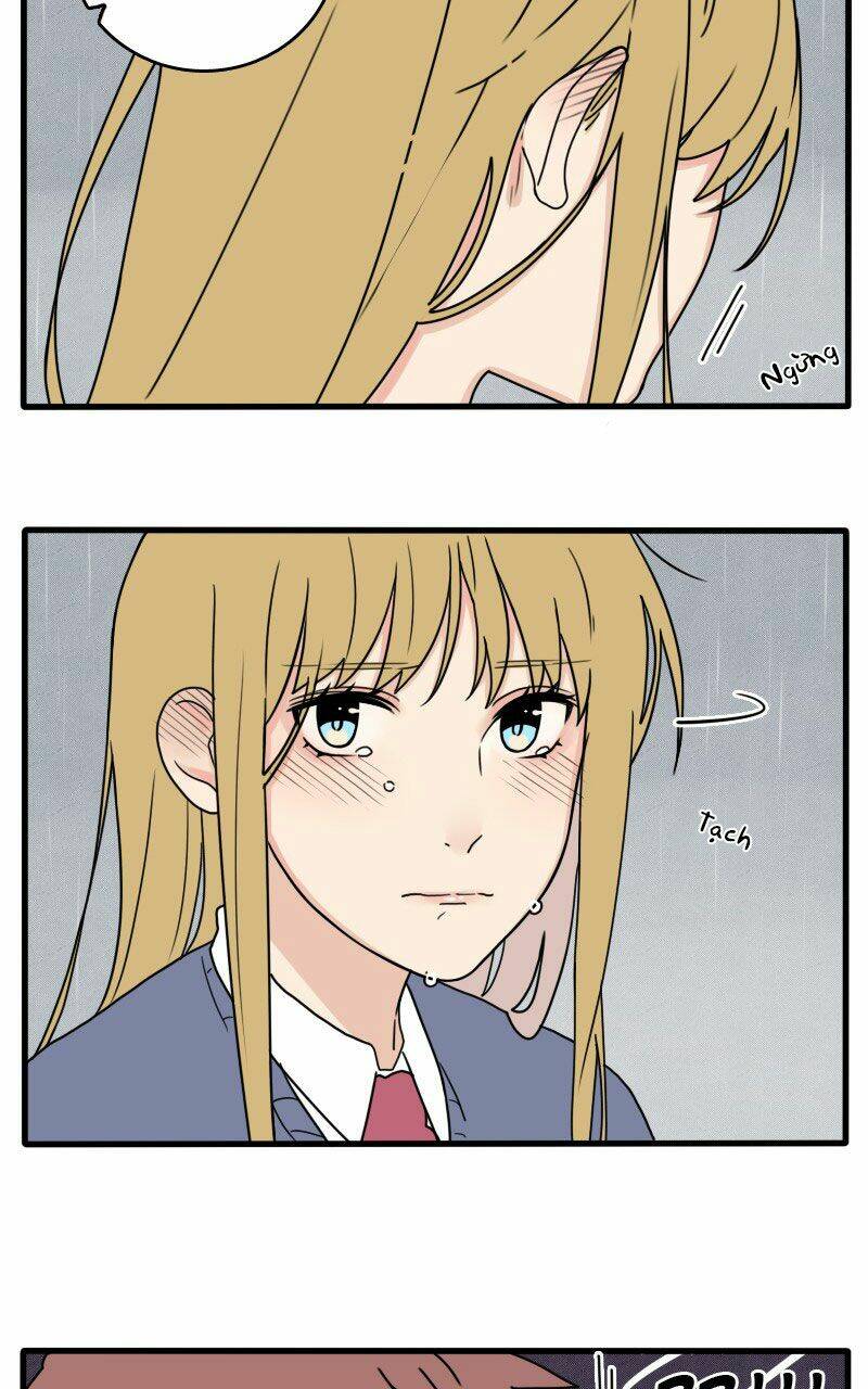 Not So Shoujo Love Story Chương 15 Ảnh 10