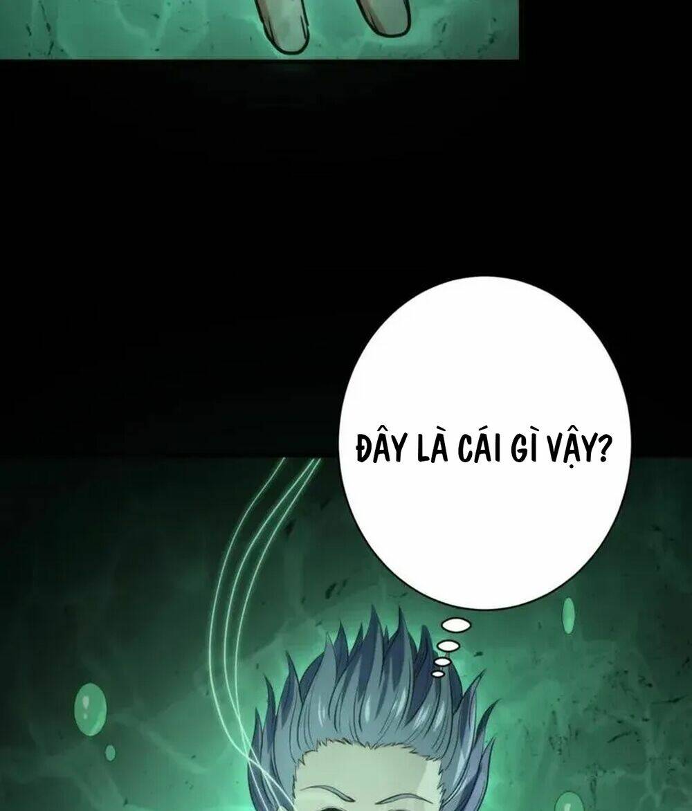 Trở Thành Thần Chủ Cthulhu Chương 234 Ảnh 46