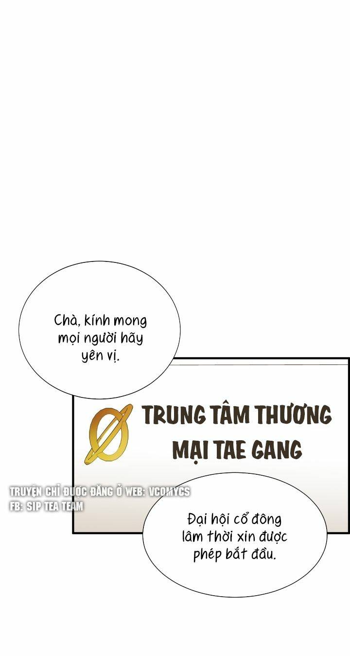 Chủ Tịch Đi Học Chương 22 Ảnh 21