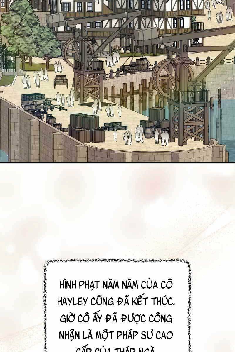 Sự Trở Lại Của Pháp Sư Cấp 8 Chương 80 Ảnh 16