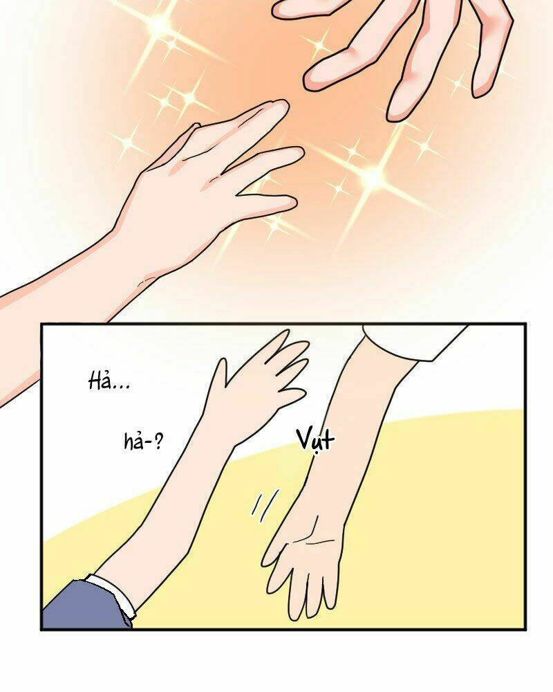 Not So Shoujo Love Story Chương 19 Ảnh 39