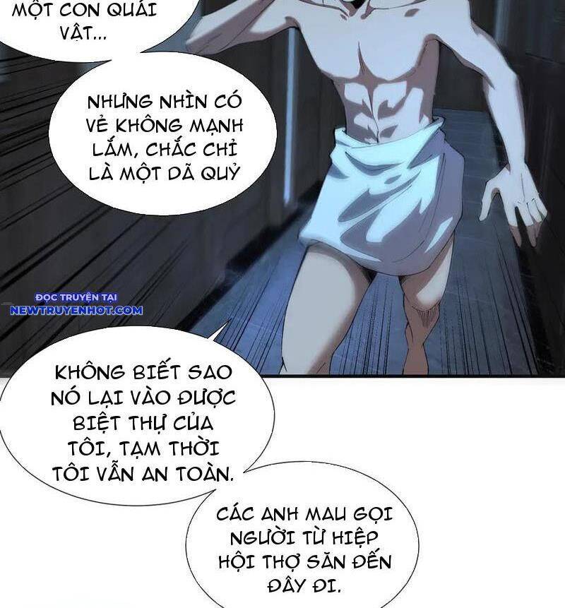 Vô Hạn Thôi Diễn Chương 37 Ảnh 28